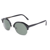LGR Black Acetate Sunglasses -   -  LGR.